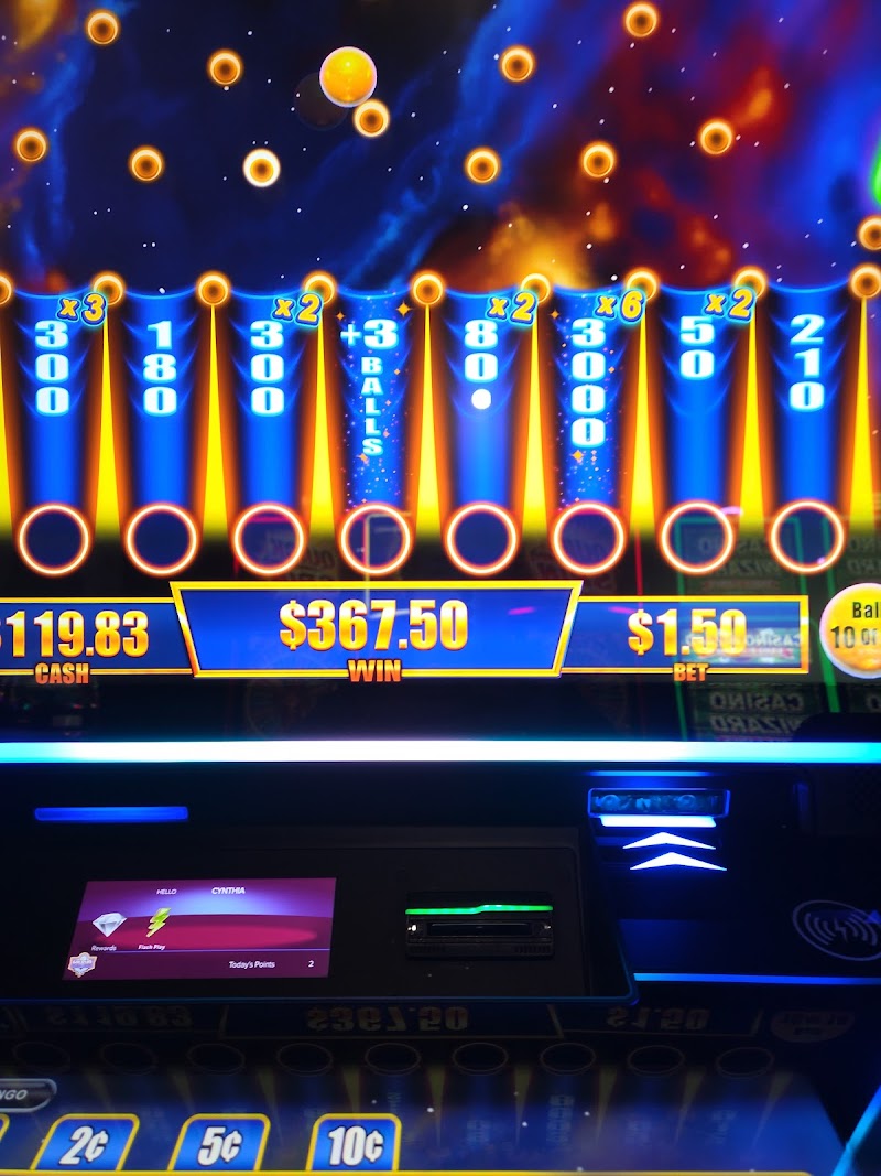 Fancy Dance Casino photo 4