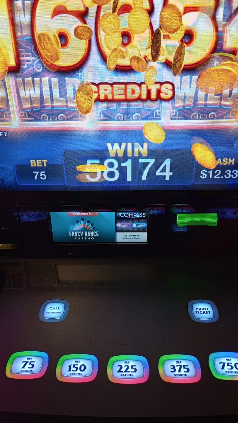 Fancy Dance Casino photo 5