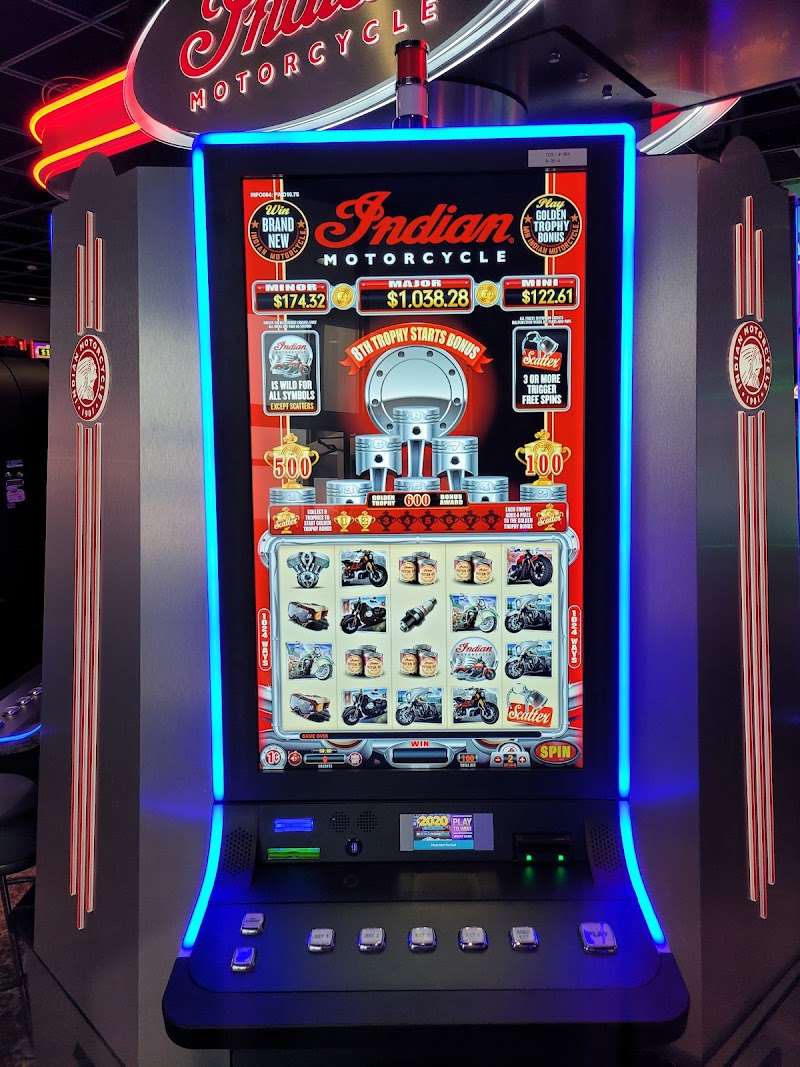 Fancy Dance Casino photo 8