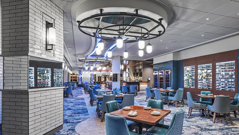 Nibi Restaurant