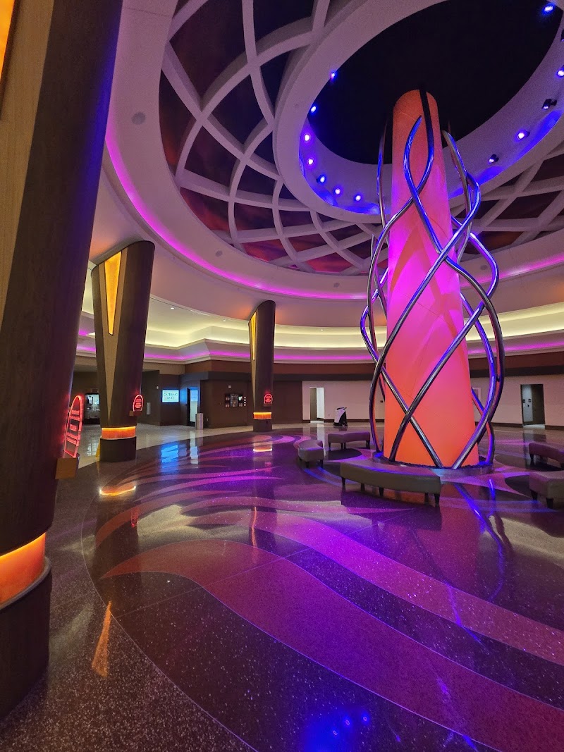FireKeepers Casino Hotel photo 4