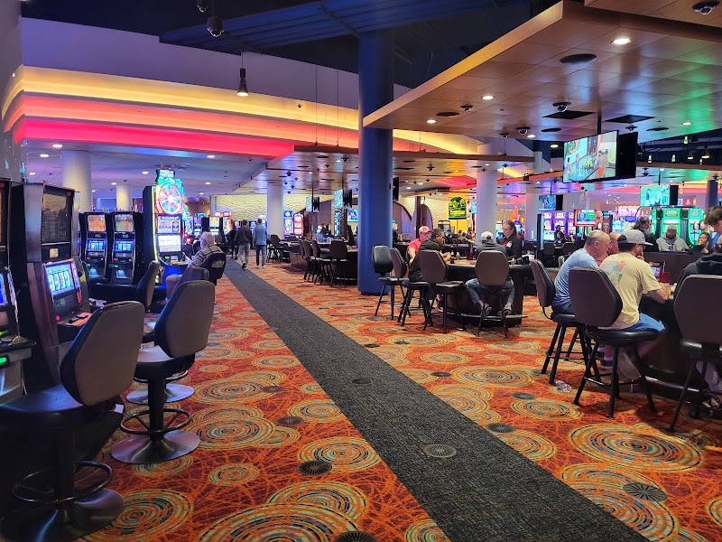 FireKeepers Casino Hotel photo 5