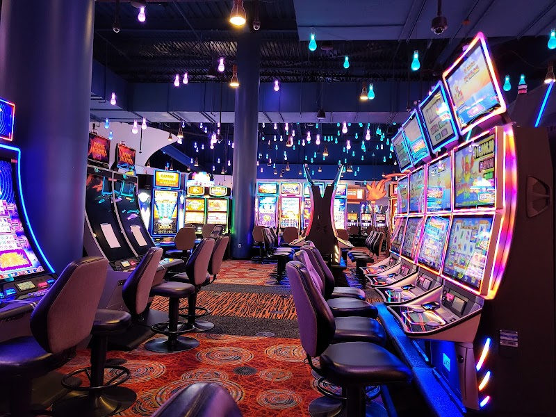 FireKeepers Casino Hotel photo 6
