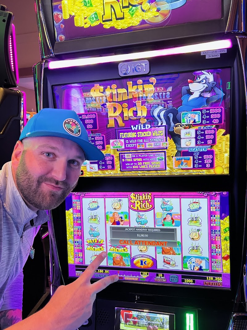FireLake Casino
