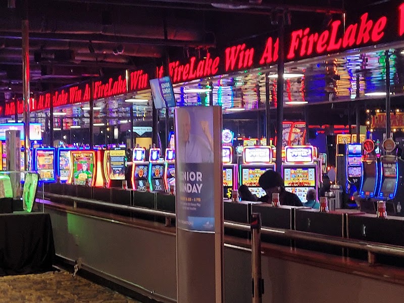 FireLake Casino photo 6