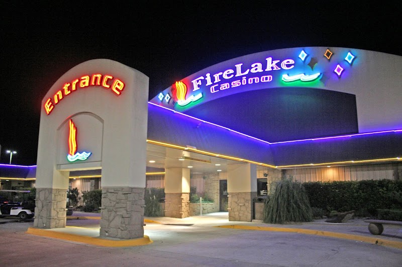 FireLake Casino photo 7
