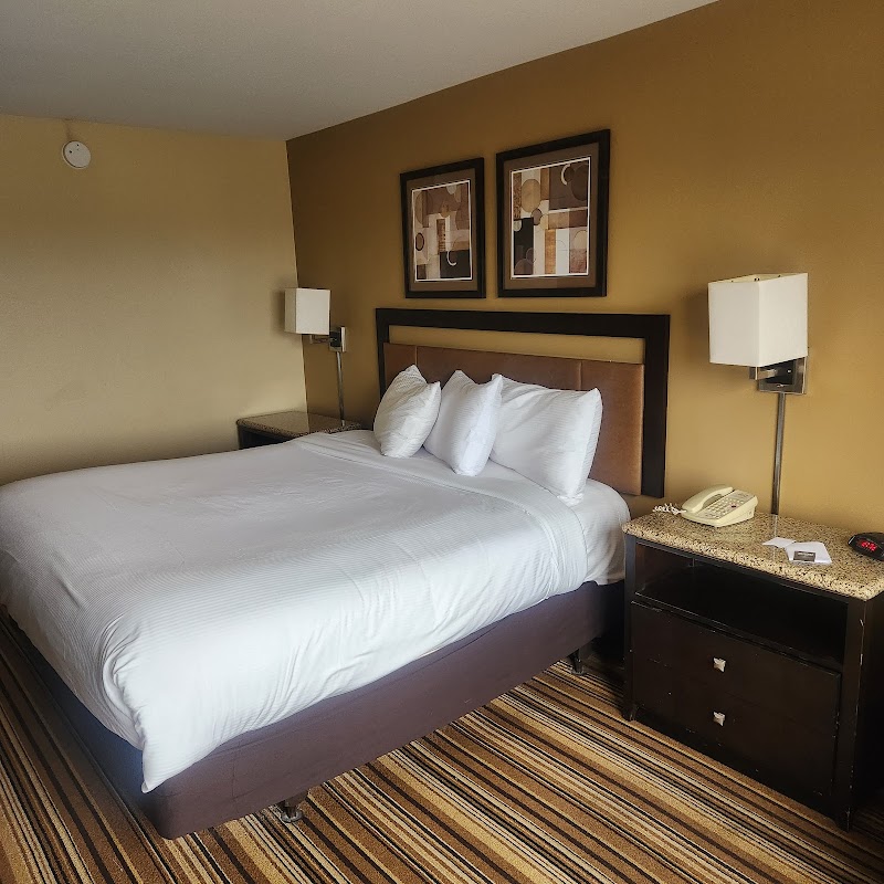 Fitz Casino & Hotel Tunica