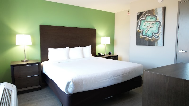 Fitz Casino & Hotel Tunica photo 7