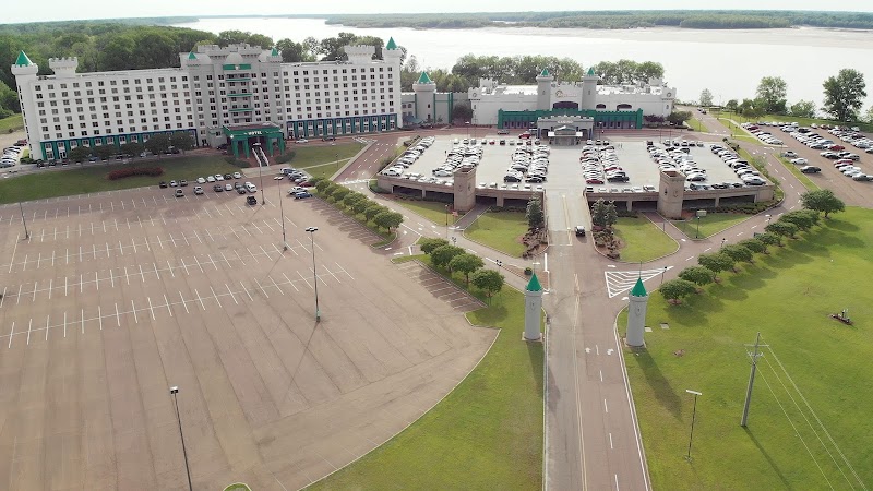 Fitz Casino & Hotel Tunica photo 8