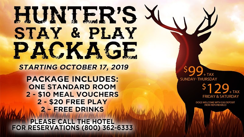 Fort Randall Casino & Hotel photo 4
