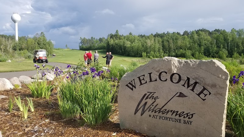 Fortune Bay Resort Casino