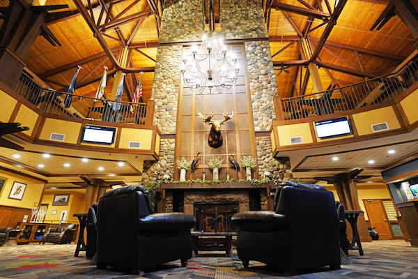 Fortune Bay Resort Casino photo 3