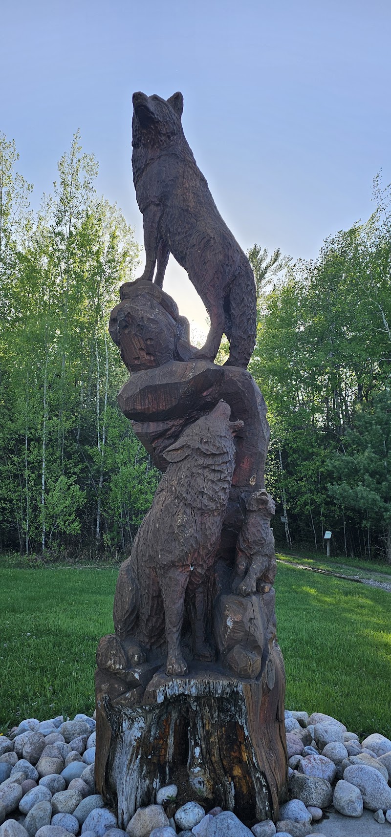 Fortune Bay Resort Casino photo 4