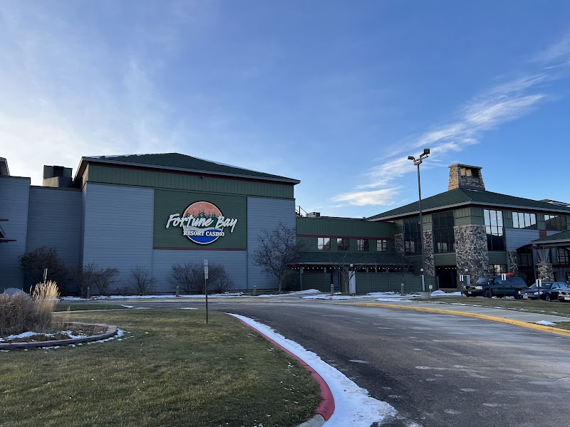 Fortune Bay Resort Casino photo 5