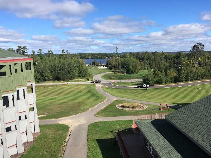 Fortune Bay Resort Casino photo 6