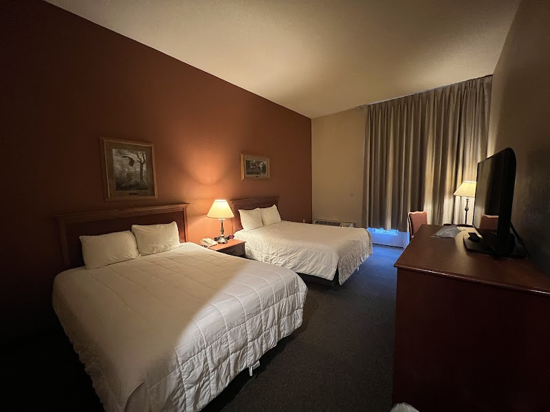 Fortune Bay Resort Casino photo 7