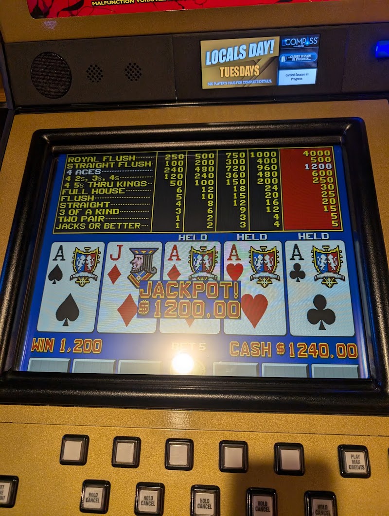 Fortune Bay Resort Casino photo 8