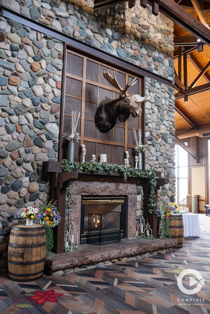 Woodland's Restaurant