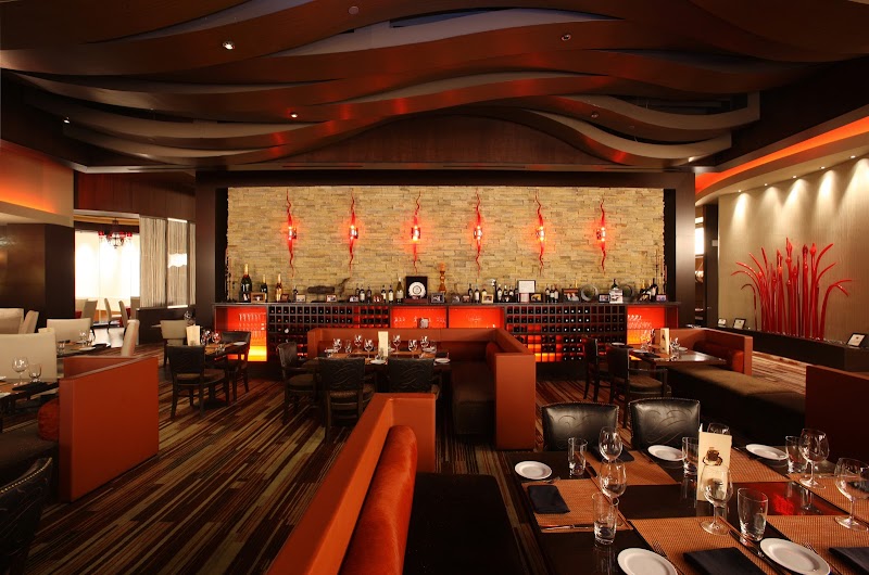 David Burke Prime