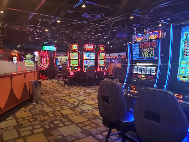 Gateway Casinos Sault Ste. Marie photo 3