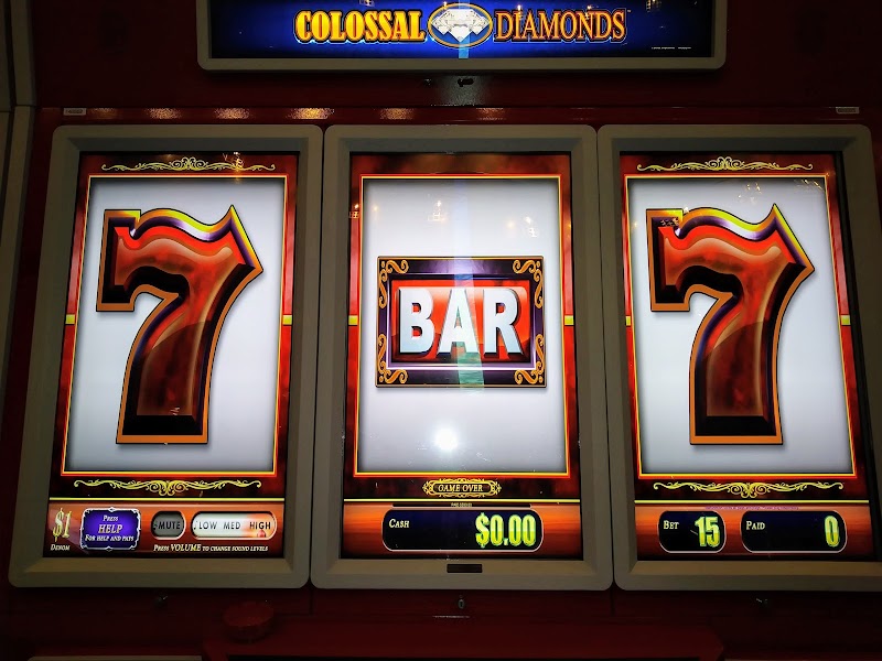 Gila River Casino Lone Butte photo 3