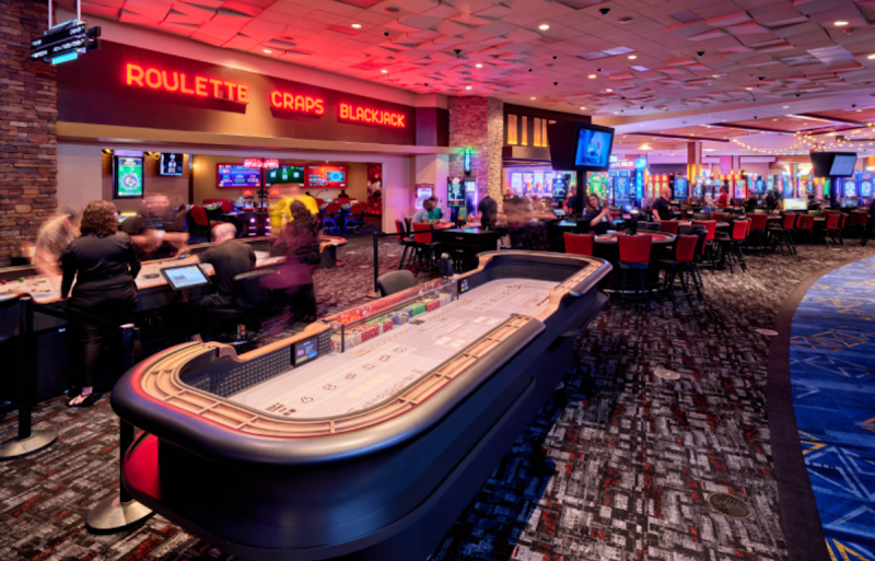 Gila River Casino Lone Butte photo 4