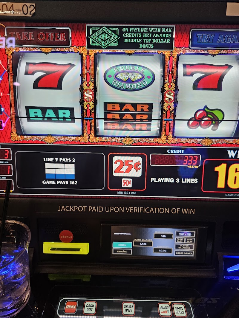 Gila River Casino Lone Butte photo 6