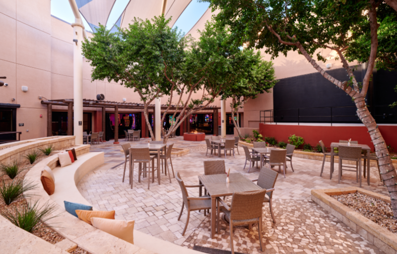 Gila River Casino Lone Butte photo 7