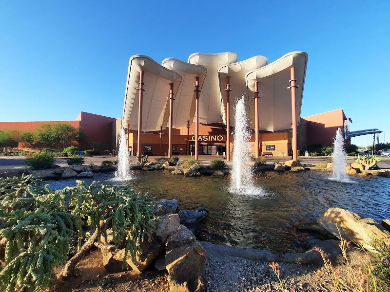 Gila River Casino Lone Butte photo 8