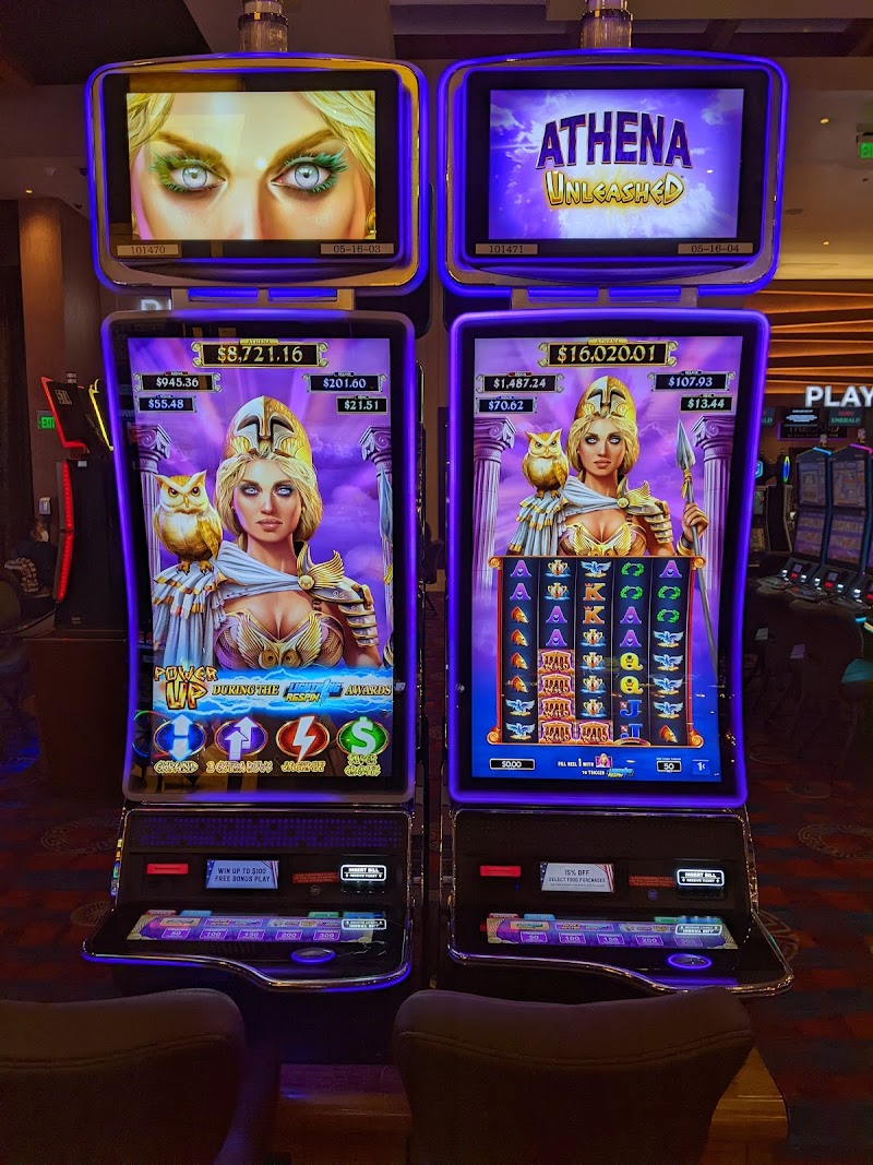 Gila River Casino Vee Quiva photo 4