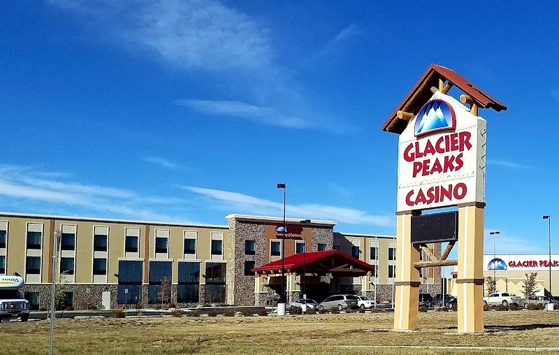 Glacier Peaks Casino photo 3