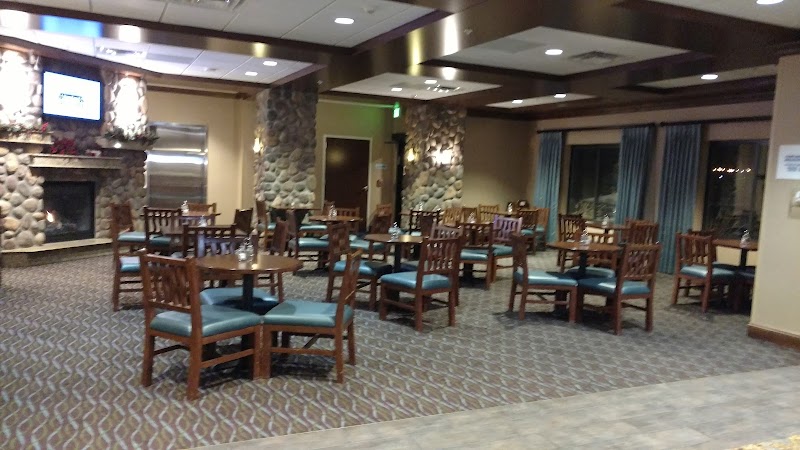 Glacier Peaks Casino photo 6