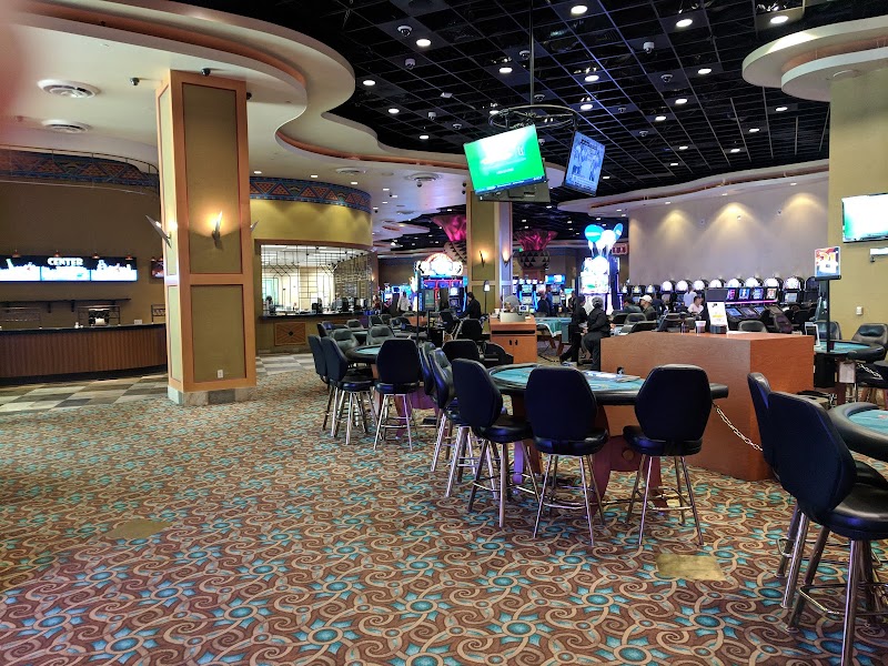 Gold Country Casino & Hotel photo 5