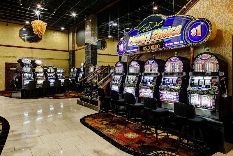 Gold Dust Casino & Hotel