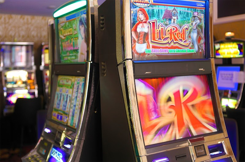 Gold Dust Casino & Hotel photo 8
