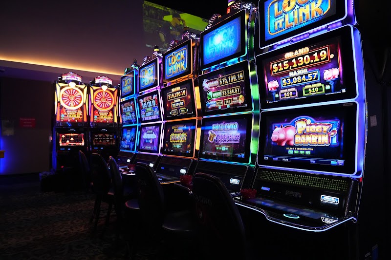 Gold River Casino photo 3