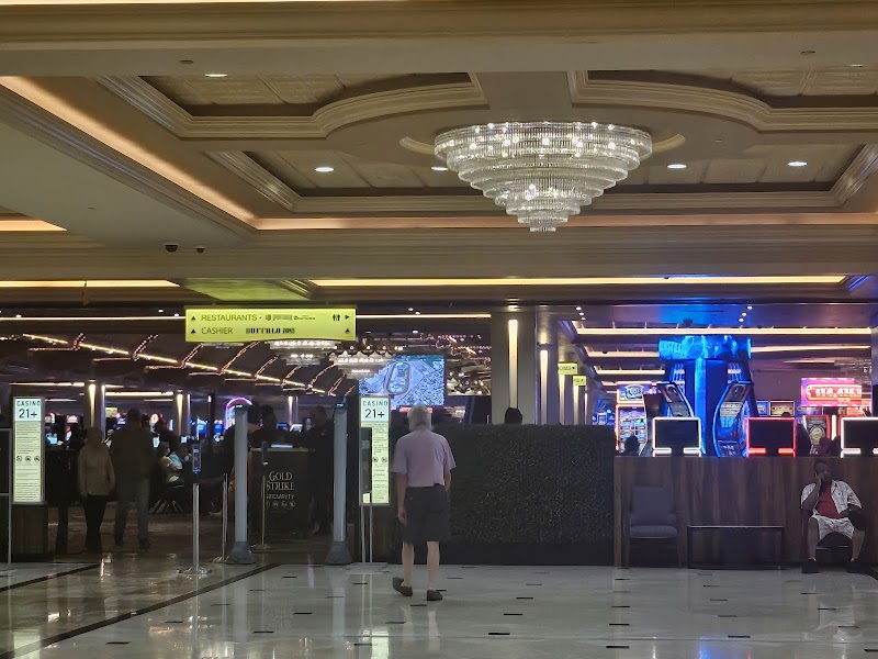 Gold Strike Casino Resort Tunica