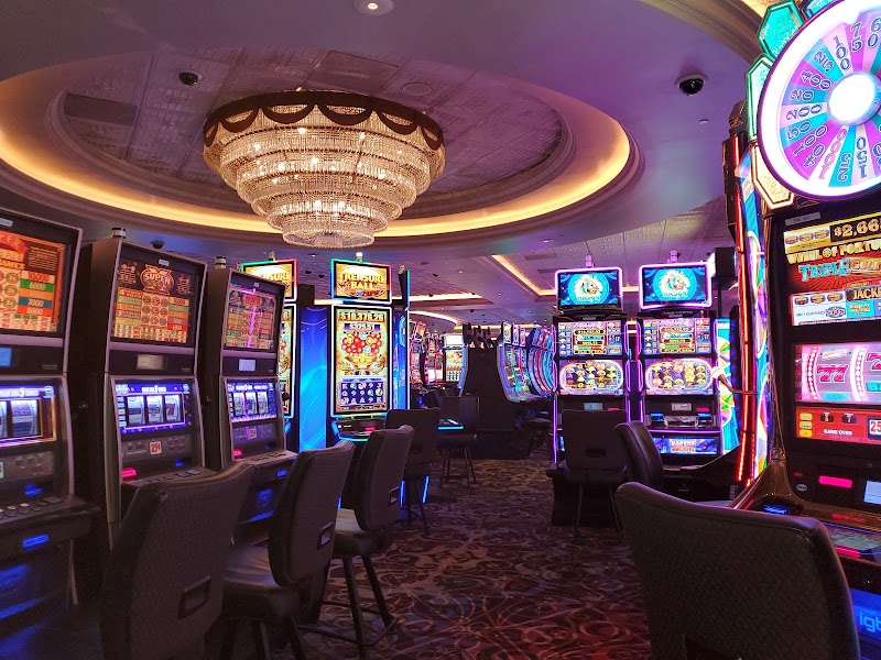 Gold Strike Casino Resort Tunica photo 3