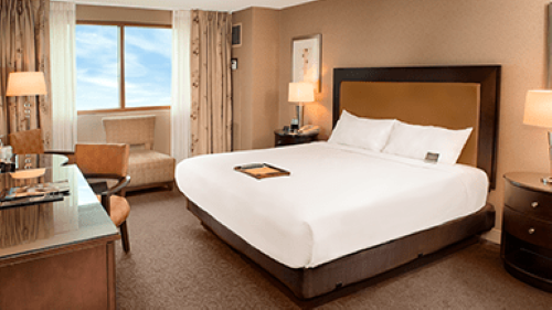 Gold Strike Casino Resort Tunica photo 4