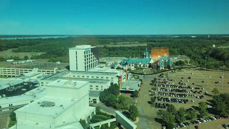 Gold Strike Casino Resort Tunica photo 5