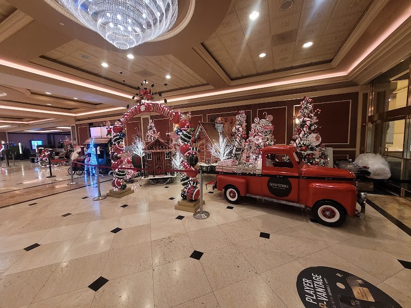 Gold Strike Casino Resort Tunica photo 6