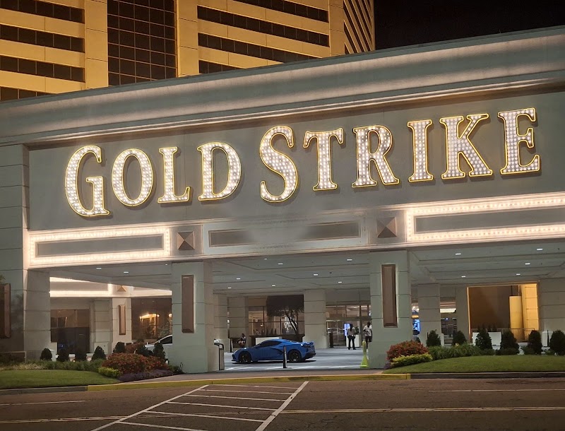 Gold Strike Casino Resort Tunica photo 7