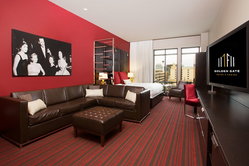 Golden Gate Hotel & Casino photo 4