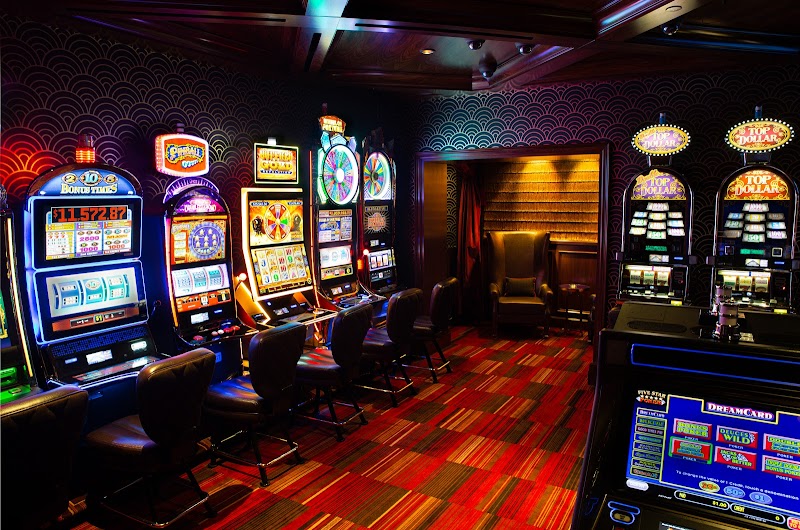 Golden Gate Hotel & Casino photo 5
