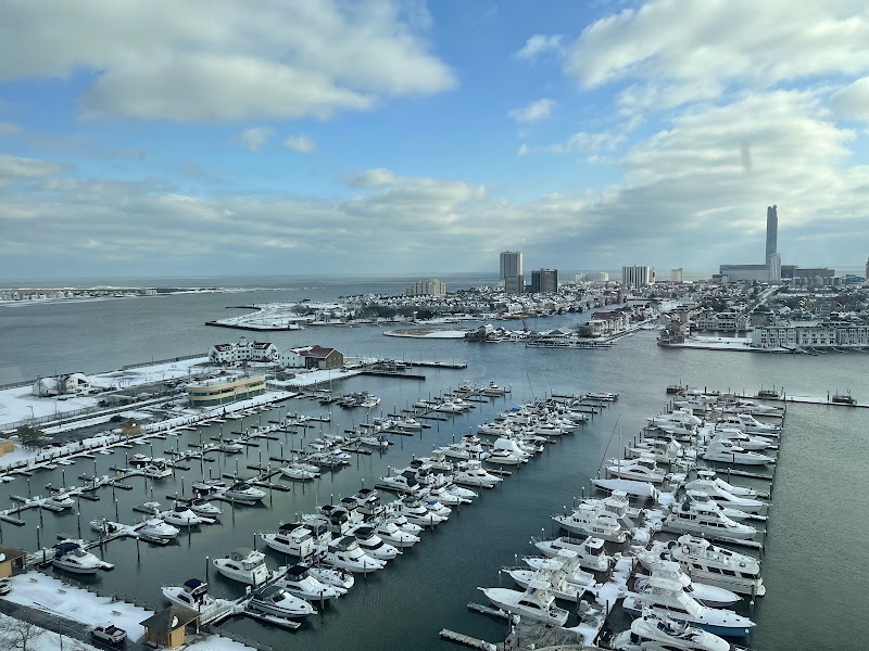 Golden Nugget Atlantic City