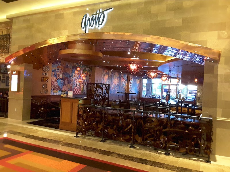 Grotto Italian Ristorante