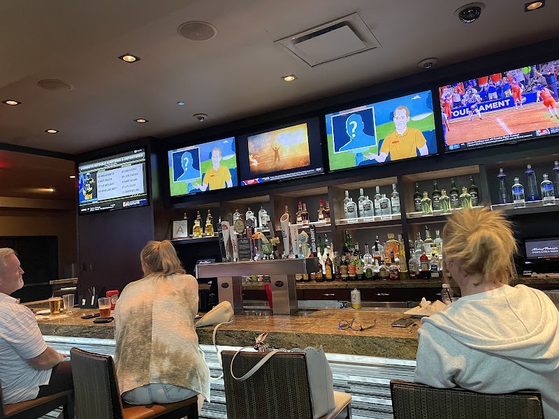 H&S Bar