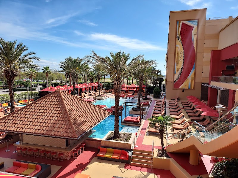 Golden Nugget Biloxi