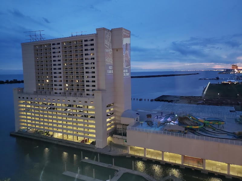 Golden Nugget Biloxi photo 5