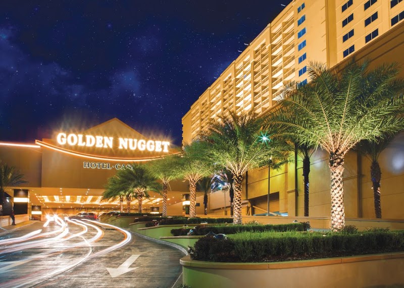 Golden Nugget Biloxi photo 6